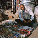 James Mwangi